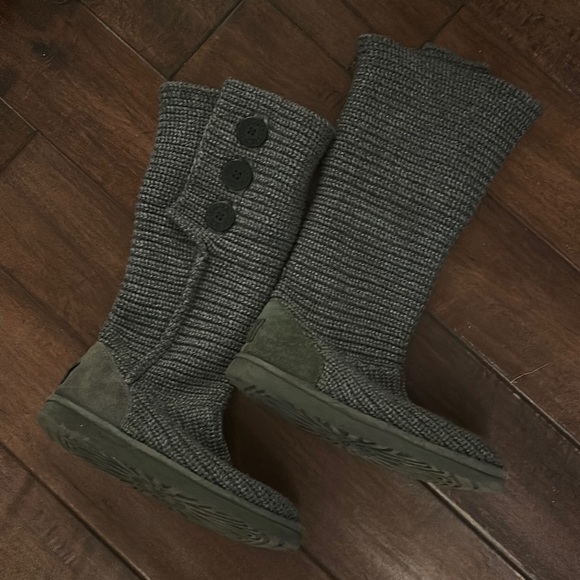 Ugg boots - Picture 4 of 4